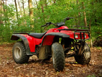 Canoga Park Off Road Vehicle insurance