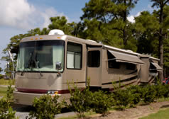 Canoga Park RV insurance